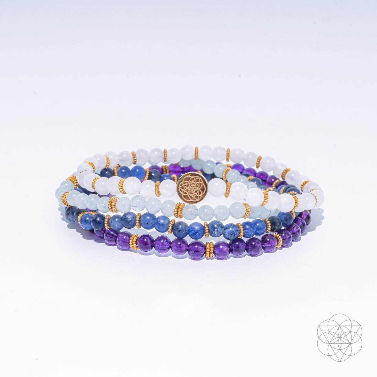 Bracelet Pack of 4