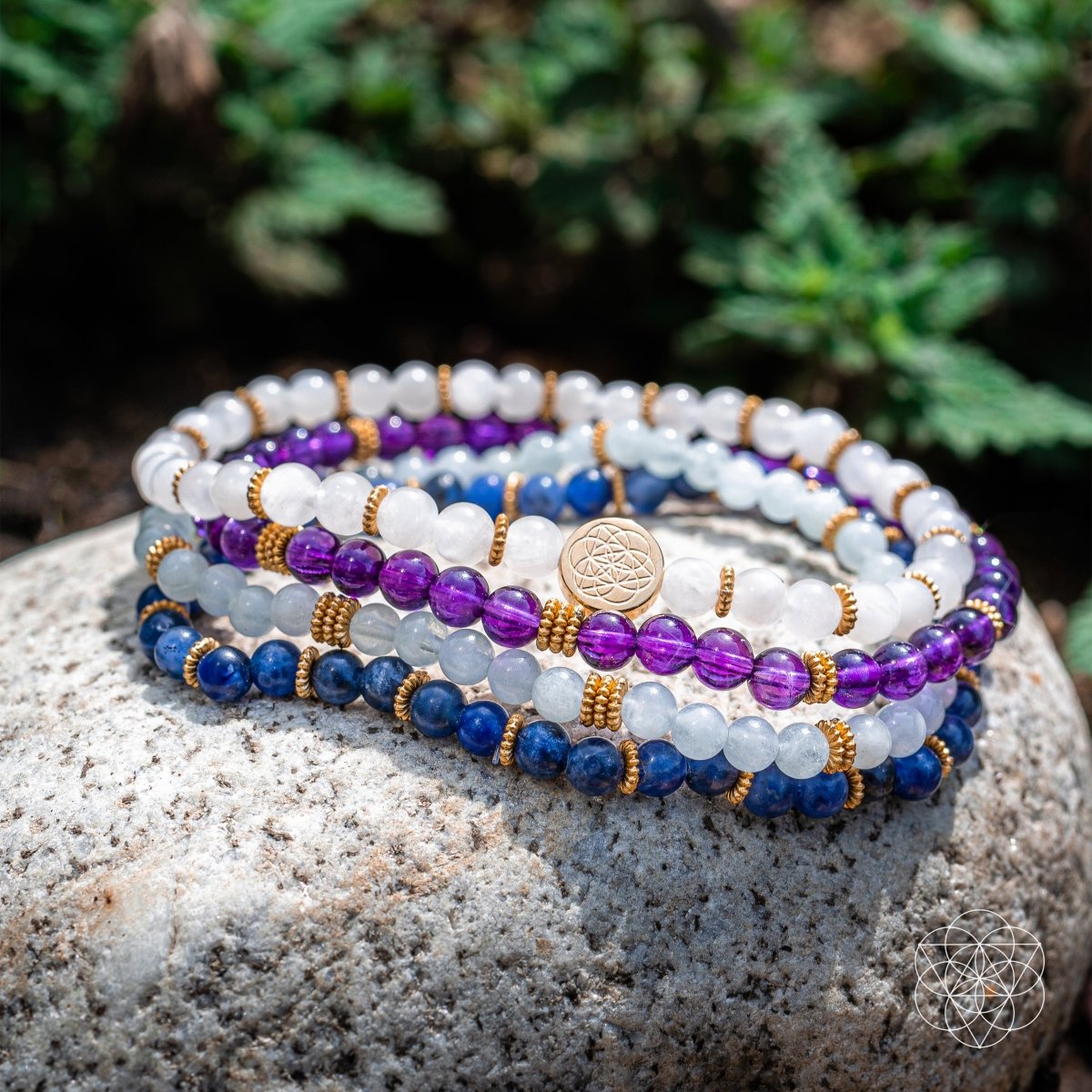 Bracelet Pack of 4