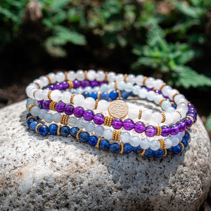 Bracelet Pack of 4