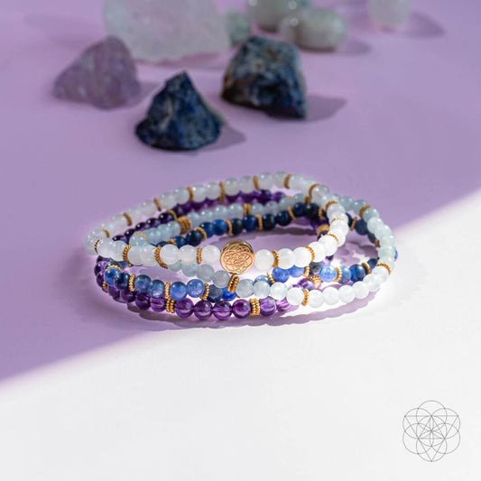 Bracelet Pack of 4